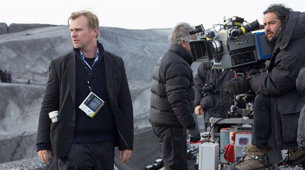 Christopher Nolan næste film plot inspiration 2020 / Filmz.dk