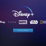 Dansk Disney Plus + streaming danmark / Filmz.dk