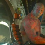 Dave Bautista Zack Snyder Army of the Dead / Filmz.dk