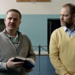 De Frivillige Anders Matthesen trailer / Filmz.dk