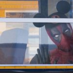 Deadpool Disney Fox / Filmz.dk