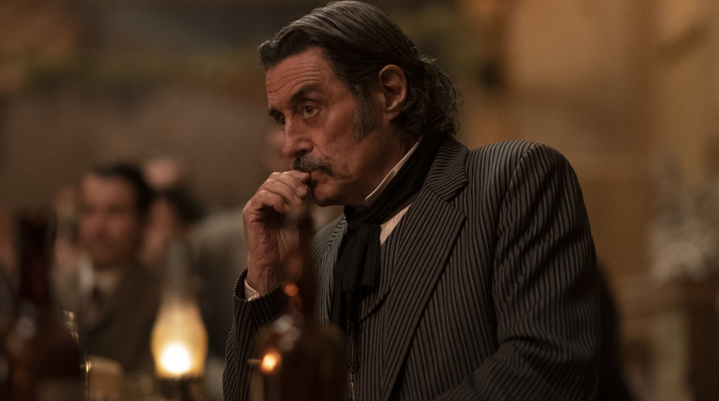 Deadwood film trailer / Filmz.dk