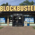 Den sidste Blockbuster butik i verden / Filmz.dk