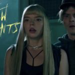 Disney Plus streaming biograf premiere X-Men New Mutants / Filmz.dk