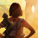 Dora Udforskeren The Explorer film trailer / Filmz.dk