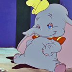 Dumbo fuld fjernet scene / Filmz.dk