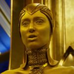 Elizabeth Debicki Christopher Nolan / Filmz.dk