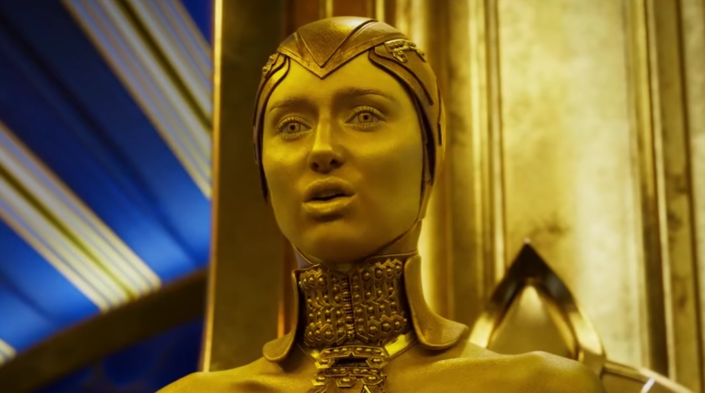Elizabeth Debicki Christopher Nolan / Filmz.dk