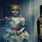 Første billede Annabelle 3 Comes Home / Filmz.dk