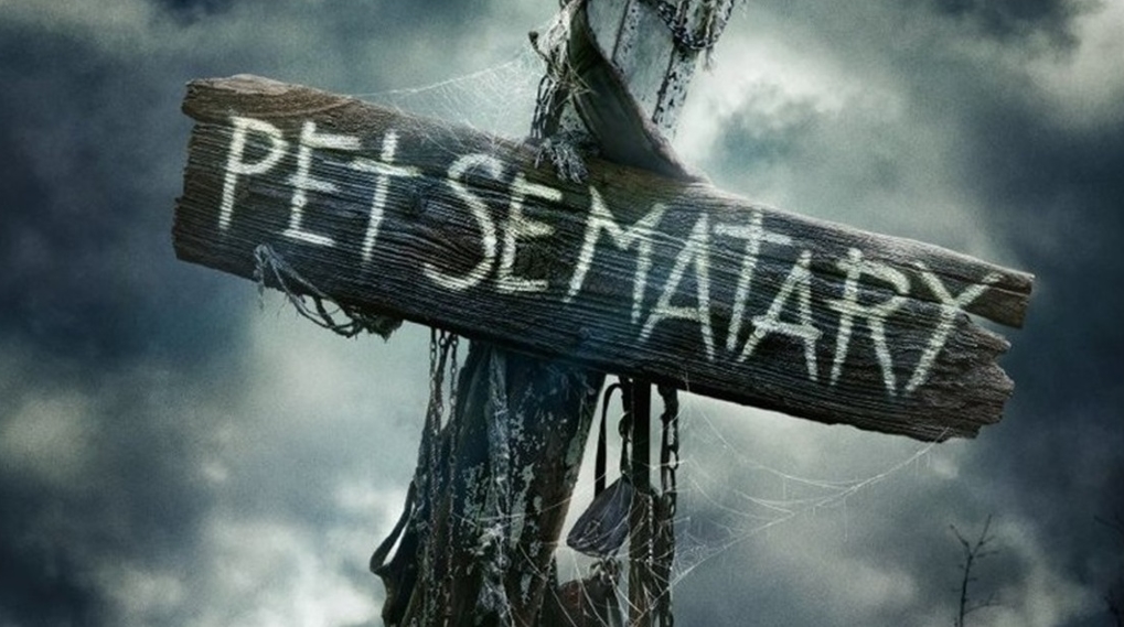 Første klip Pet Sematary 2019 / Filmz.dk