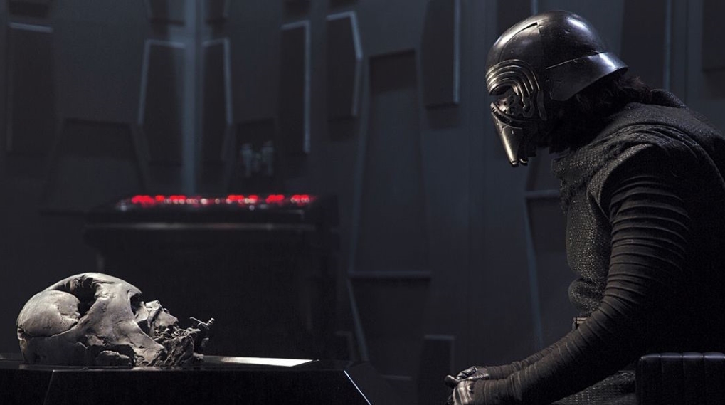Første klip Disney Star Wars Episode IX / Filmz.dk