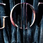 Plakat Game of Thrones Sæson 8 / Filmz.dk