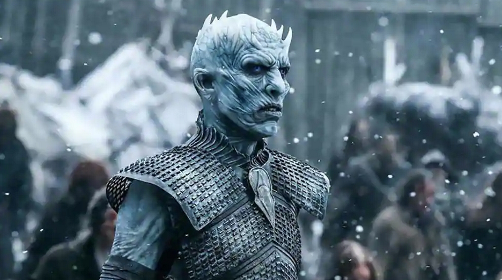 Game of Thrones spilletid sæson 8 / Filmz.dk