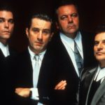 Ray Liotta Sopranos film Goodfellas / Filmz.dk
