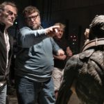 Guillermo del Toro Zanbato J. J. Abrams / Filmz.dk