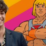 Noah Centineo He-Man skuespiller / Filmz.dk