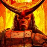 Hellboy R-rating / Filmz.dk