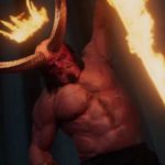 Hellboy Red Band trailer / Filmz.dk