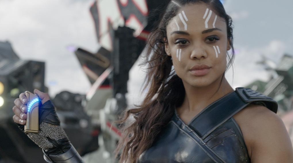 Homoseksuel Marvel helt / Filmz.dk