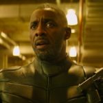 Idris Elba Deadshot Suicide Squad / Filmz.dk