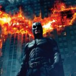 Imax visninger Dark Knight trilogien / Filmz.dk