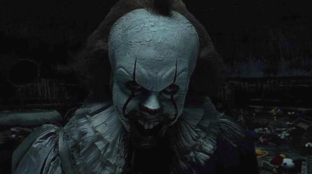 It Chapter Two 2 blodigste scene / Filmz.dk