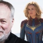 Jakob Stegelmann Marvel fans hate Captain / Filmz.dk