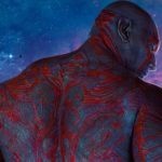 James Gunn Dave Bautista DC Suicide Squad / Filmz.dk