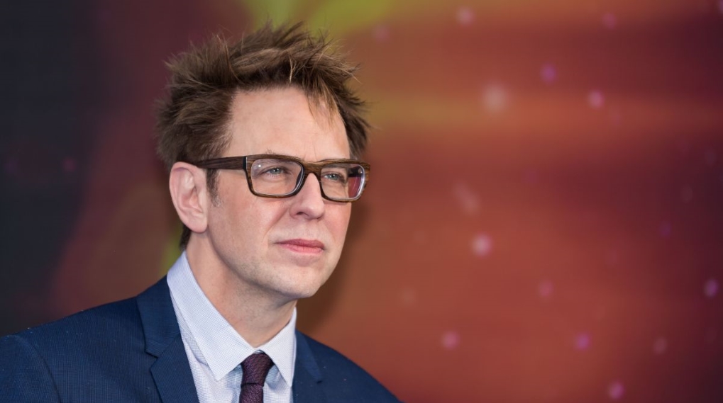 James Gunn kommenterer genansættelse Guardians of the Galaxy 3 Marvel / Filmz.dk