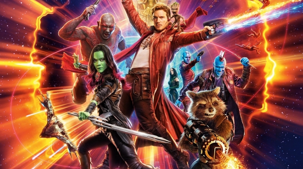 James Gunn Marvel kolleger reagerer / Filmz.dk