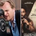 John David Washington cast rolle Christopher Nolan / Filmz.dk