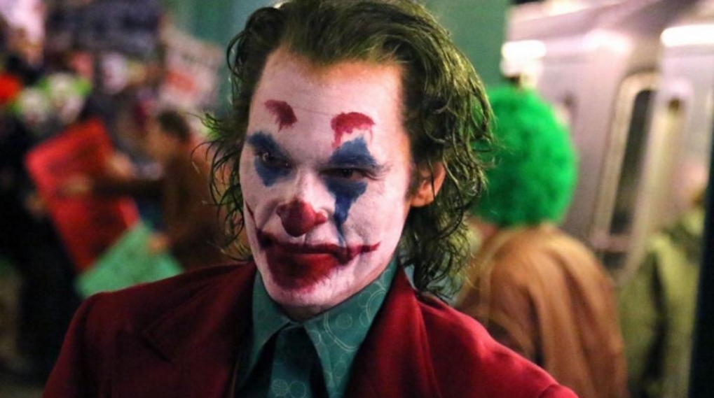 Joker succes Elseworlds DC Films / Filmz.dk