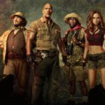 Jumanji 3 første billede / Filmz.dk