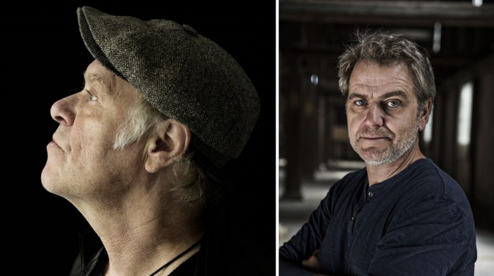 Kim Larsen film droppet Ole Bornedal / Filmz.dk