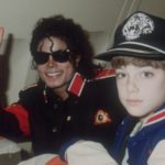Leaving Neverland Michael Jackson musik radio skifter mening / Filmz.dk