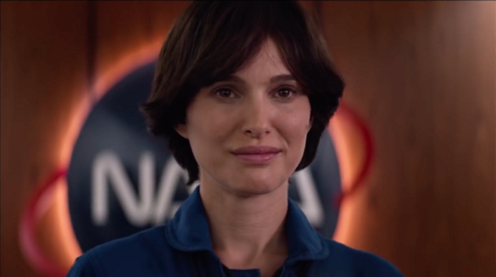 Lucy in the Sky trailer Noah Hawley / Filmz.dk