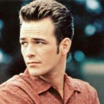 Luke Perry død / Filmz.dk