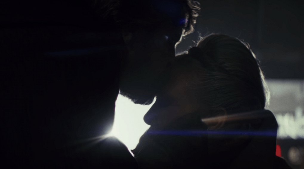 Mark Hamill bedste scene The Last Jedi Star Wars / Filmz.dk