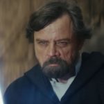 Mark Hamill ny kritik The Last Jedi / Filmz.dk