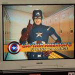 Marvel job se alle film i MCU / Filmz.dk