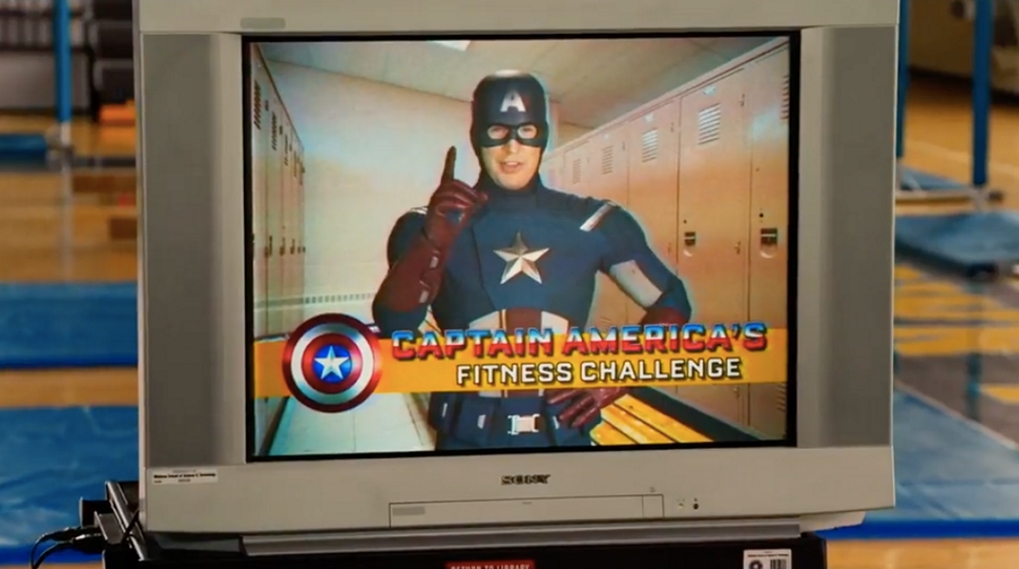 Marvel job se alle film i MCU / Filmz.dk