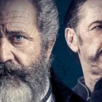 Mel Gibson The Professor and the Madman trailer / Filmz.dk