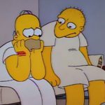 Michael Jackson afsnit The Simpsons fjernet / Filmz.dk