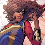 Ms Marvel Kamala Khan MCU / Filmz.dk