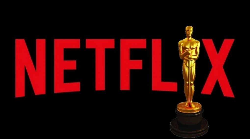 Netflix Oscar forslag gratis biograf / Filmz.dk