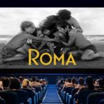 Netflix Roma bred biograf premiere / Filmz.dk