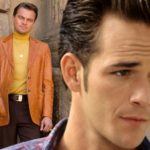 Luke Perry Leonardo DiCaprio Once Upon a Time in Hollywood / Filmz.dk