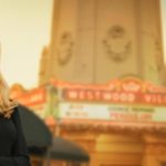 Once Upon a Time in Hollywood Tarantino plakat Margot Robbie / Filmz.dk