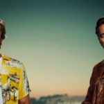 Once Upon a Time in Hollywood Tarantino trailer / Filmz.dk
