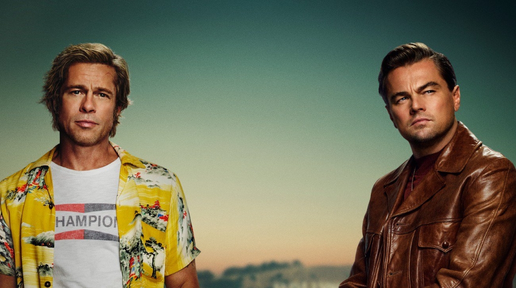 Once Upon a Time in Hollywood Tarantino trailer / Filmz.dk